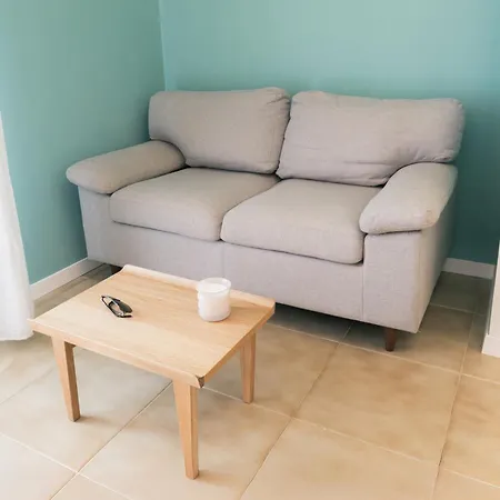 Pool, Private Garden And In The Center *