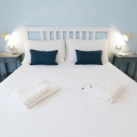 Daire Pool, Private Garden And In The Center Lido di Jesolo