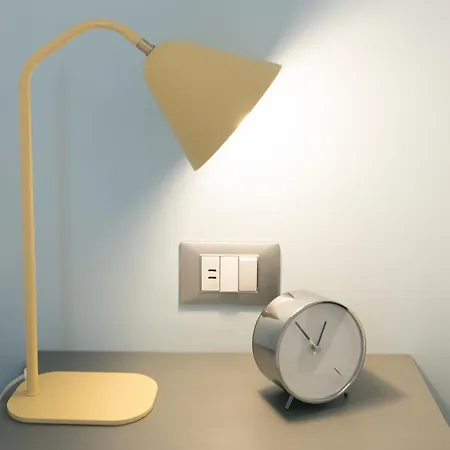 Pool, Private Garden And In The Center