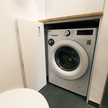 Daire Pool, Private Garden And In The Center Lido di Jesolo